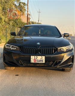 بي ام دبليو الفئة 3